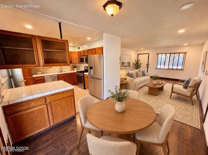 330 Richards Way, Sparks, NV 89431 Photo