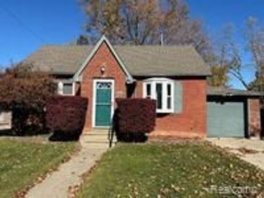 22119 Blackburn Street , St Clair Shores, Mi 48080
