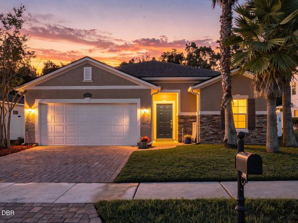 15799 Rachel Creek Drive, Jacksonville, FL 32218