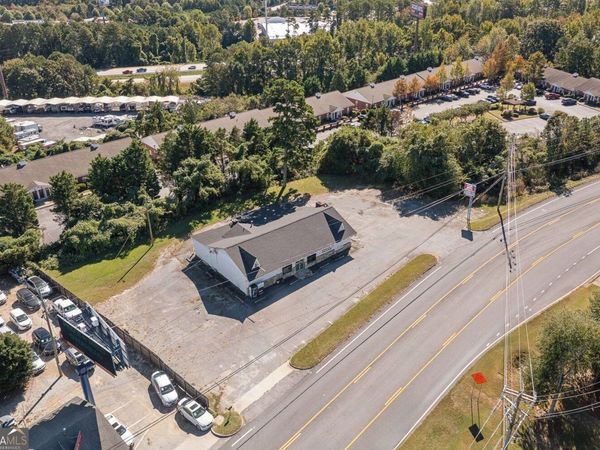 536 Atlanta Road, Cumming, GA 30040