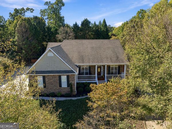 12 Screaming Eagle Court, Adairsville, GA 30103