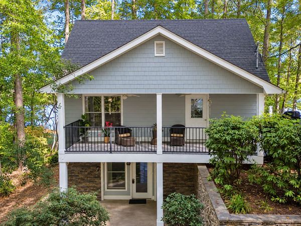 455 Chase Landing, Martin, GA 30557