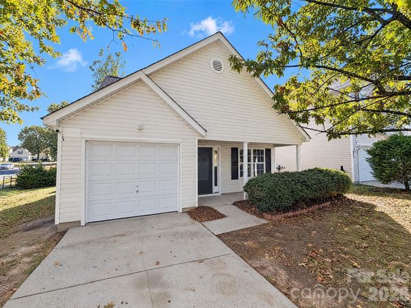 8603 Berrybrook Lane , Charlotte, NC 28269
