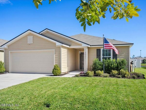 3031 TIDAL CREEK Court, Green Cove Springs, FL 32043
