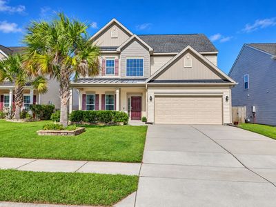 140 Weeping Cypress Drive, Moncks Corner, SC 29461