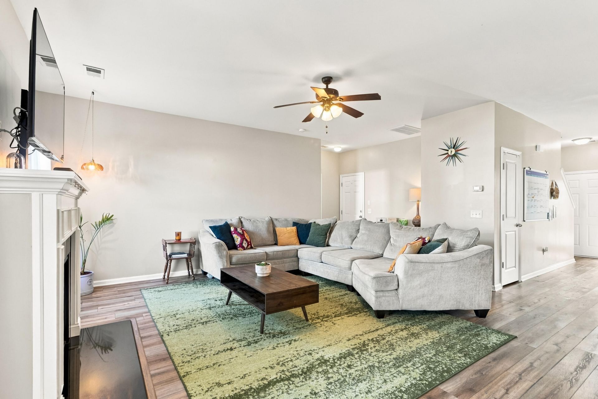 140 Weeping Cypress Drive Photo 15