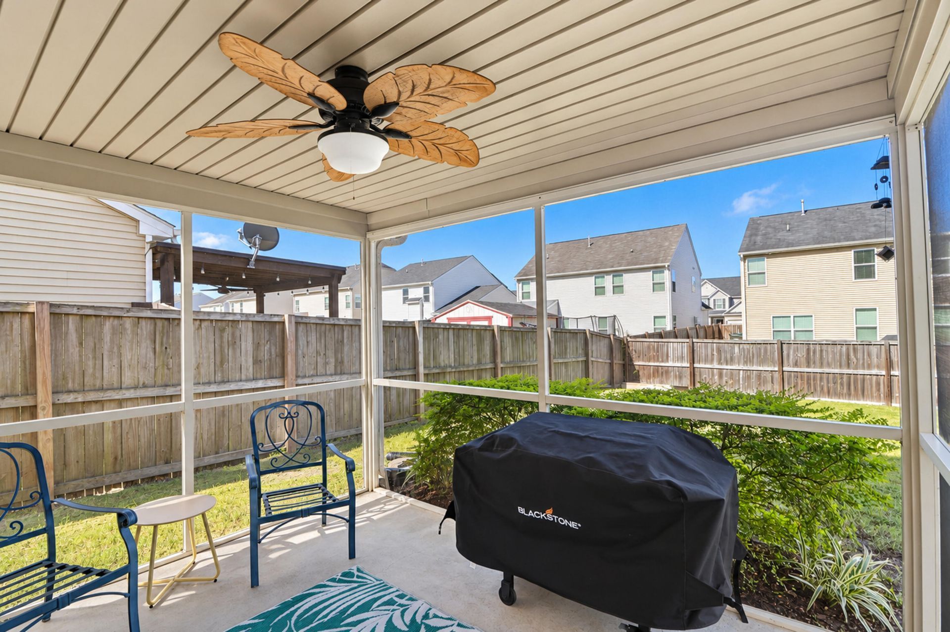 140 Weeping Cypress Drive Photo 20