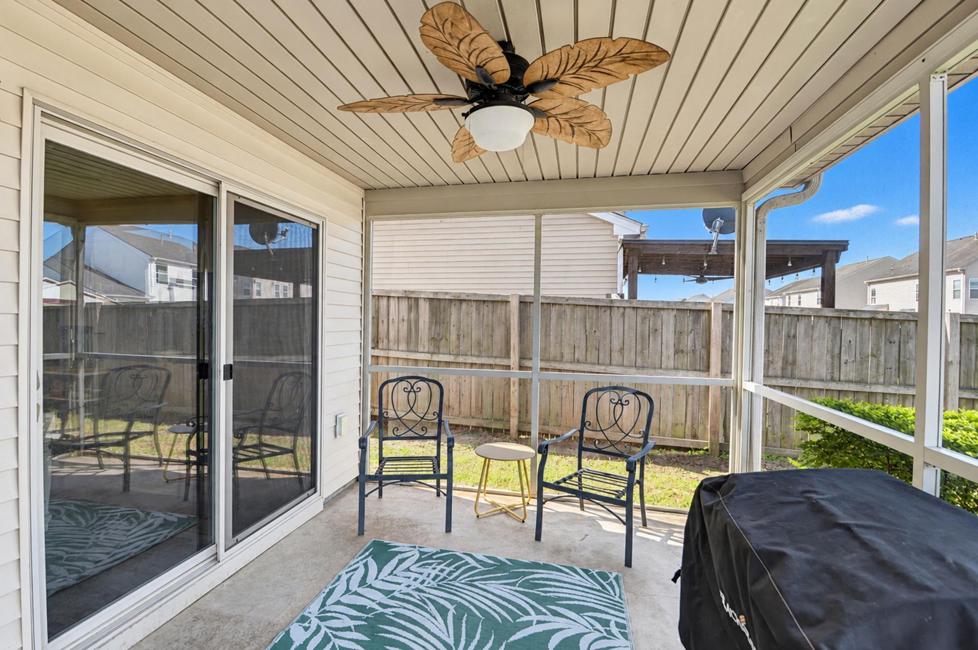 140 Weeping Cypress Drive Photo 21