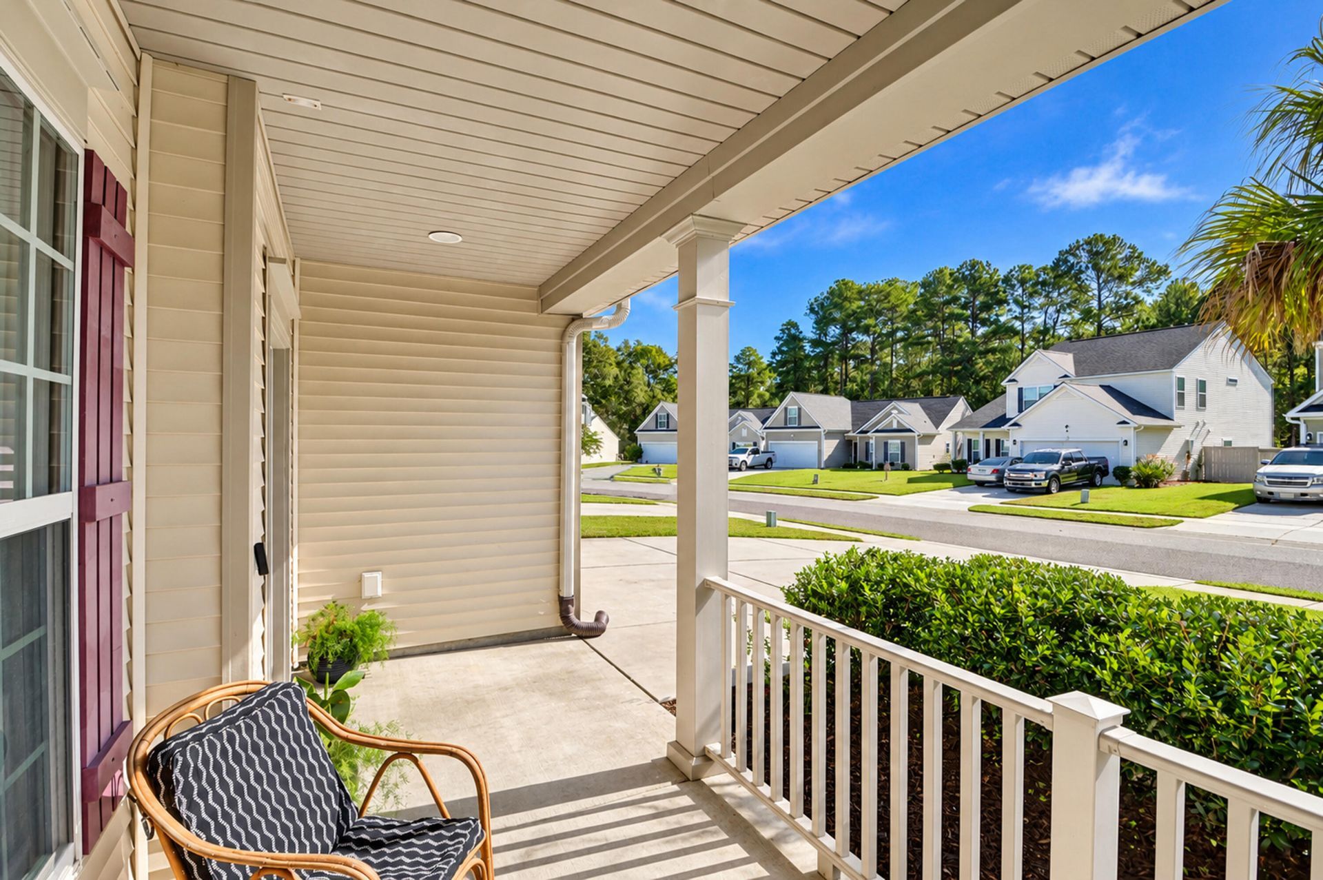 140 Weeping Cypress Drive Photo 4