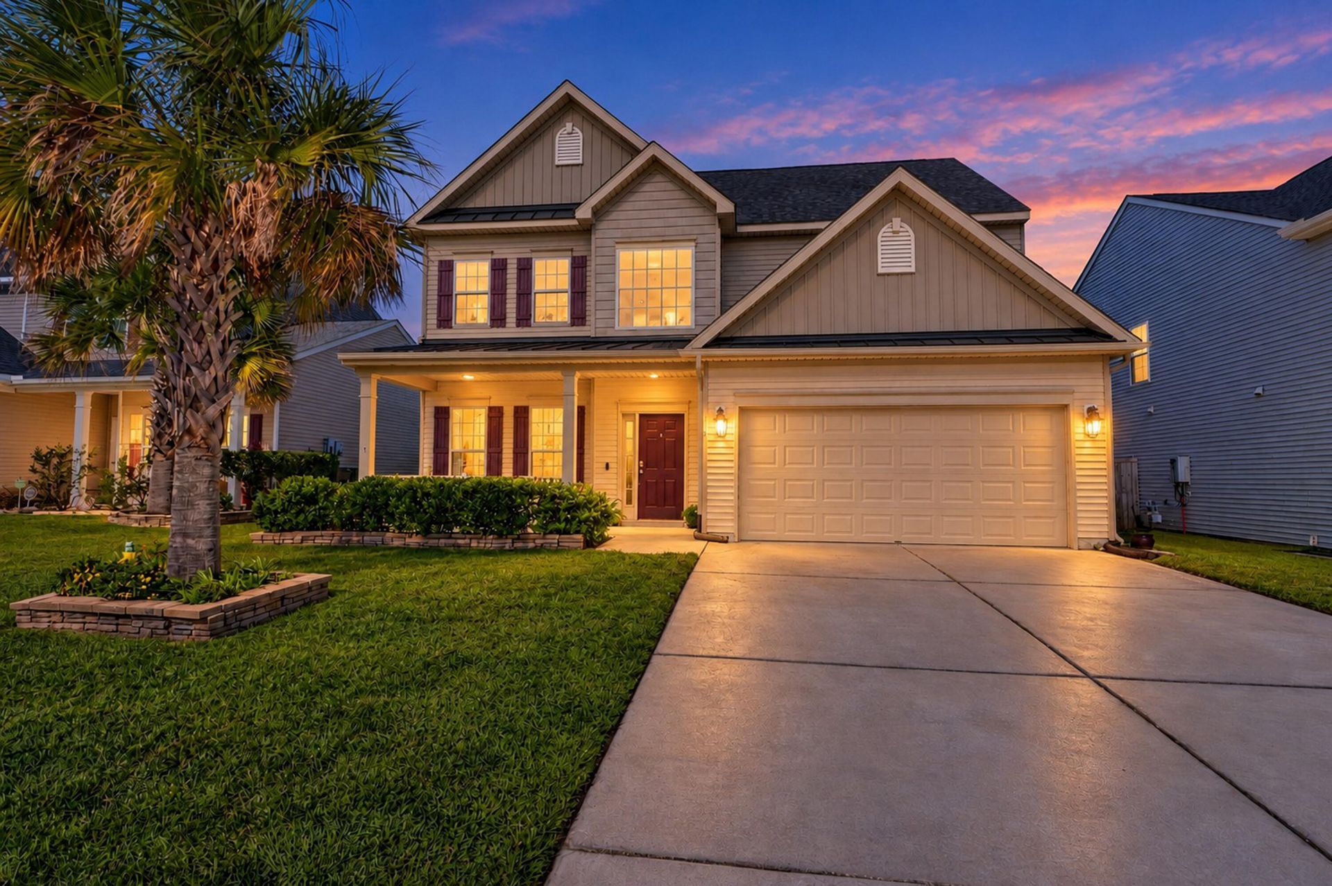 140 Weeping Cypress Drive Photo 47