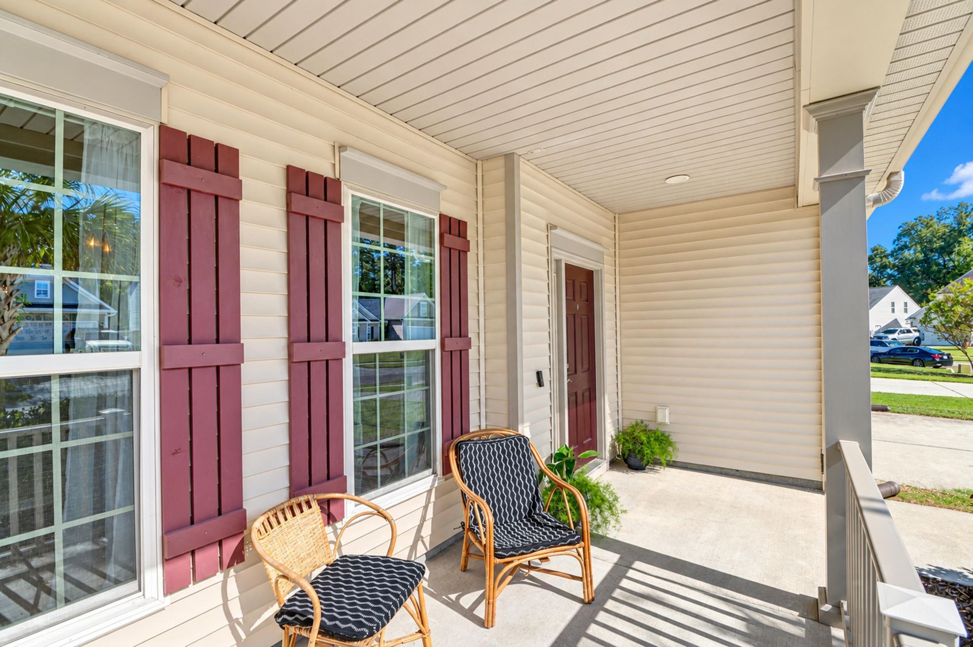 140 Weeping Cypress Drive Photo 5