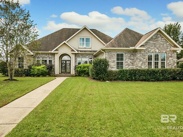 11121 Elysian Circle, Daphne, AL 36526