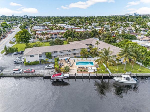 199 E Mcnab Rd , Unit 101, Pompano Beach, FL 33060
