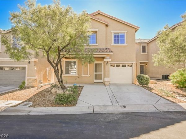 9525 Michelle Falls Avenue , Las Vegas, NV 89149