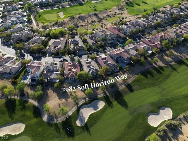 2982 Soft Horizon Way , Las Vegas, NV 89135