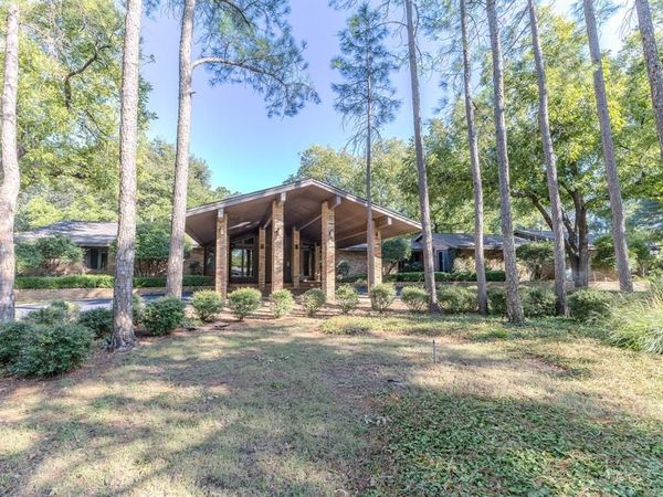 1555 Oldham Lane, Abilene, TX 79602