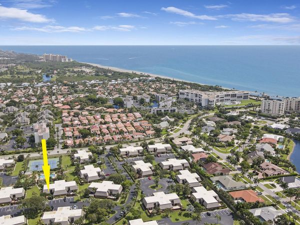 1420 Ocean Way, Unit 29A, Jupiter, FL 33477