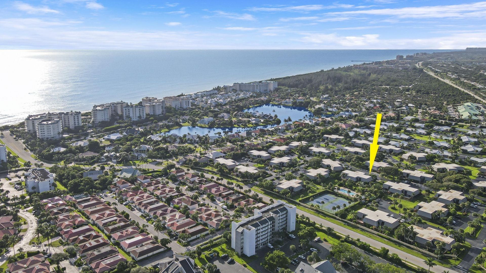 1420 Ocean Way, Unit 29A, Jupiter, FL 33477 Photo