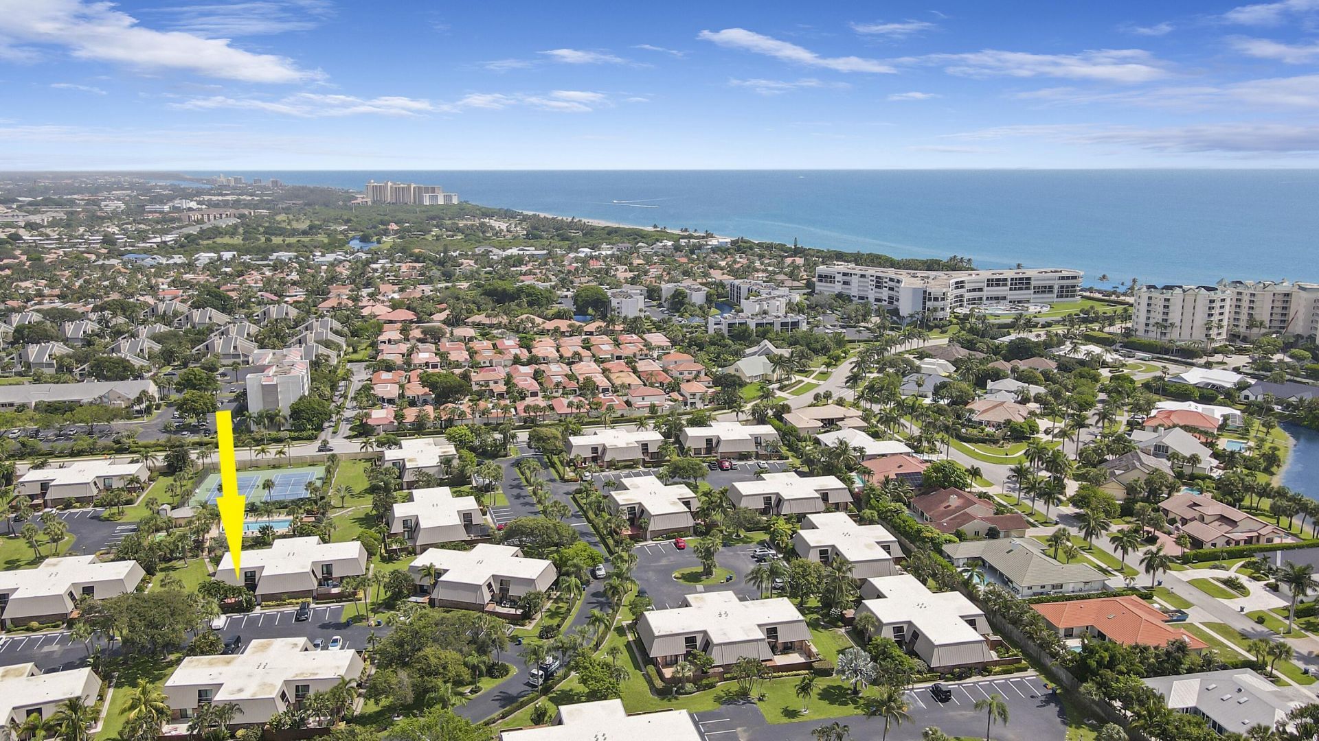 1420 Ocean Way, Unit 29A, Jupiter, FL 33477 Photo