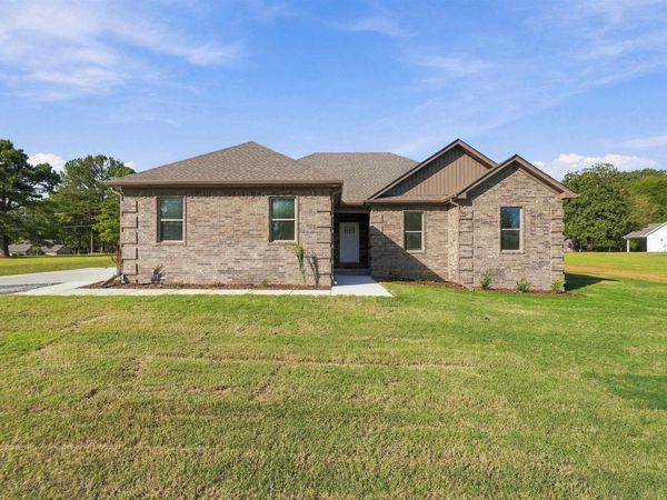 3326 Mount Tabor Rd, Cabot, AR 72023