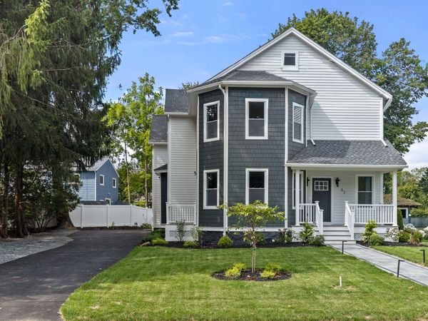 62. Summit Ave, Sharon, MA 02067