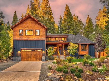 1058 Tiller Drive, Incline Village, NV 89451 Photo