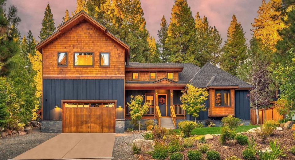 1058 Tiller Drive, Incline Village, NV 89451 Photo