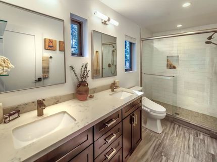 1058 Tiller Drive, Incline Village, NV 89451 Photo