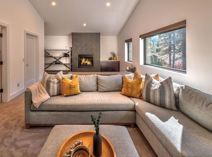 1058 Tiller Drive, Incline Village, NV 89451 Photo