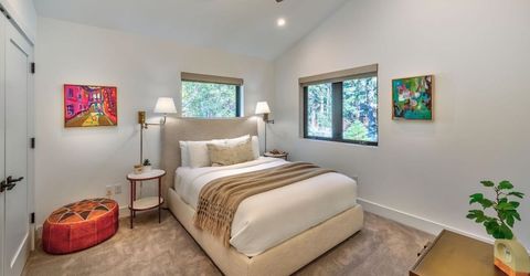 1058 Tiller Drive, Incline Village, NV 89451 Photo