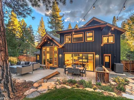 1058 Tiller Drive, Incline Village, NV 89451 Photo