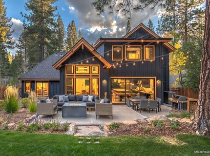 1058 Tiller Drive, Incline Village, NV 89451 Photo