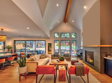 1058 Tiller Drive, Incline Village, NV 89451 Photo