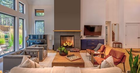 1058 Tiller Drive, Incline Village, NV 89451 Photo
