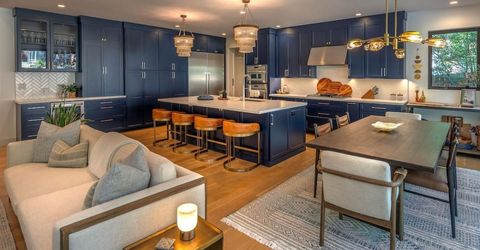 1058 Tiller Drive, Incline Village, NV 89451 Photo