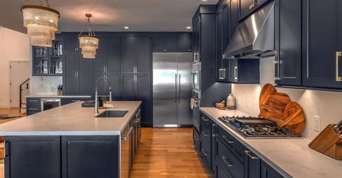 1058 Tiller Drive, Incline Village, NV 89451 Photo