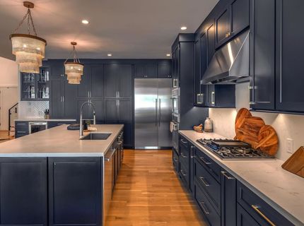 1058 Tiller Drive, Incline Village, NV 89451 Photo