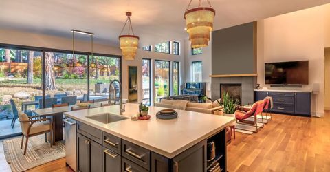 1058 Tiller Drive, Incline Village, NV 89451 Photo