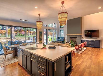 1058 Tiller Drive, Incline Village, NV 89451 Photo