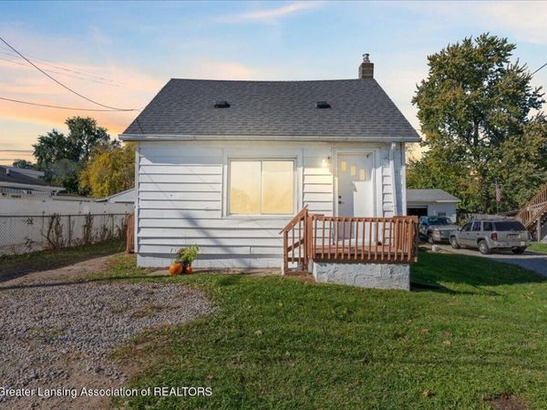 237 N Rosemary Street, Lansing, MI 48917