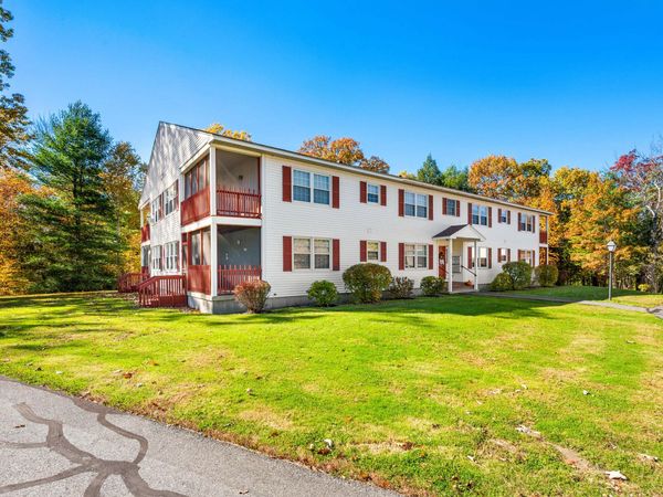 75 Halifax Street, Unit D32, Winslow, ME 04901