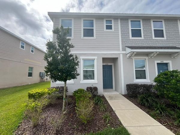 2080 VIEWFINDER STREET , POINCIANA, FL 34758