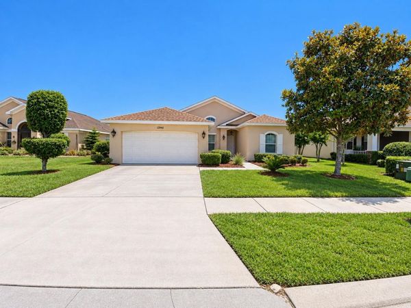 12840 PAYNE STEWART WAY , HUDSON, FL 34669