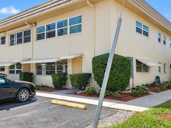 3850 13TH AVENUE , Unit 101, ST PETERSBURG, FL 33713