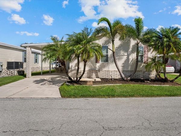 636 BLACKBURN BOULEVARD , NORTH PORT, FL 34287