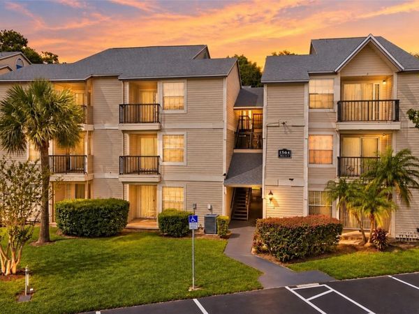 1964 LAKE ATRIUMS CIRCLE , Unit 169, ORLANDO, FL 32839