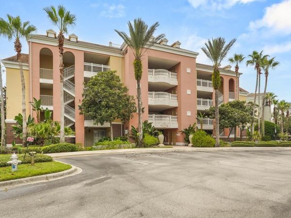 1116 SUNSET VIEW CIRCLE , Unit 103, KISSIMMEE, FL 34747