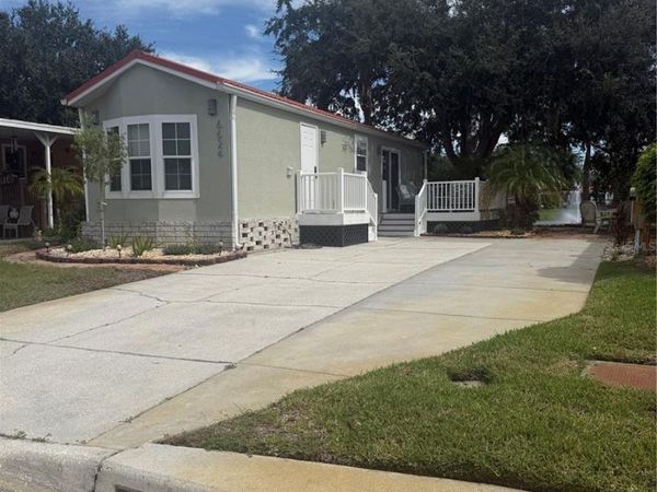 6624 BONITA VISTA COURT , LAND O LAKES, FL 34637
