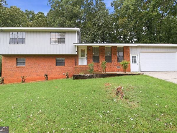 2117 Freestone Court, Jonesboro, GA 30236