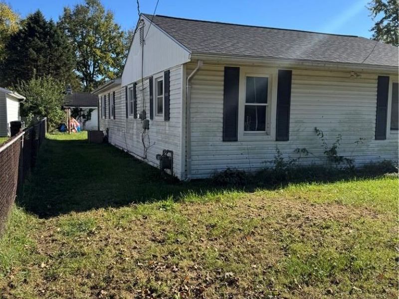 3312 Glencoe Street, Middletown, OH 45042 Photo 32